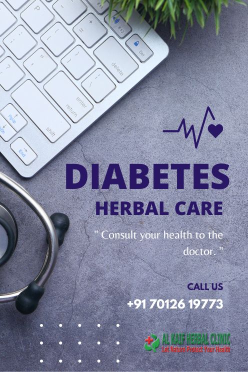 Treatment for Diabetes in Krishnagiri