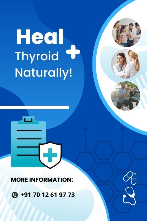 Treatment for Thyroid Problems