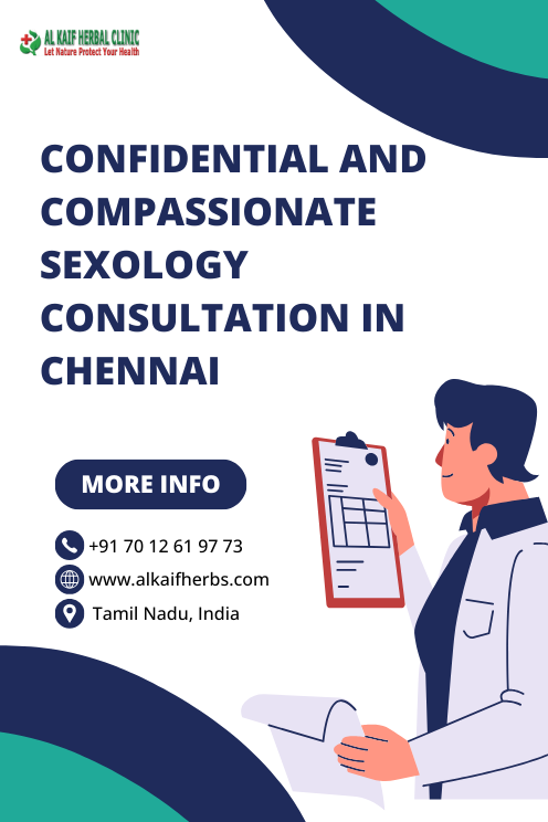 Sexologist in Chennai