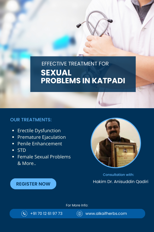 Sexologist in Katpadi