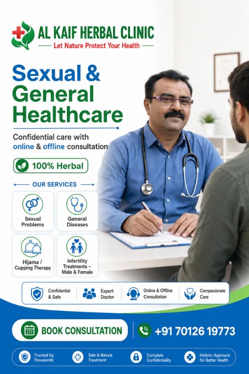 sexual wellness clinic in Krishnagiri
